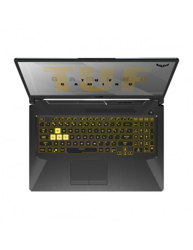 Laptop Gaming ASUS TUF Gaming A17, 17.3-inch, FHD (1920 x
