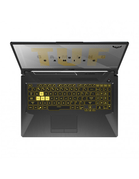 Laptop Gaming ASUS TUF Gaming A17, 17.3-inch, FHD (1920 x