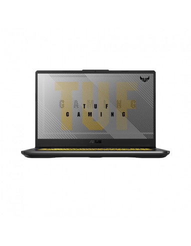 Laptop Gaming ASUS TUF Gaming A17, 17.3-inch, FHD (1920 x