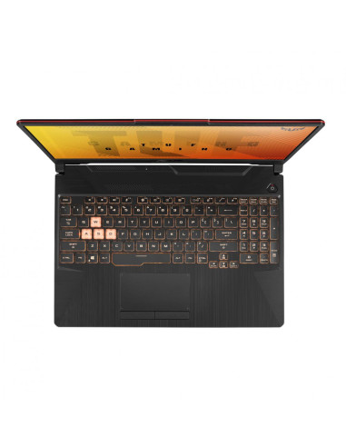 Laptop Gaming ASUS TUF Gaming A15, 15.6-inch, FHD (1920 x