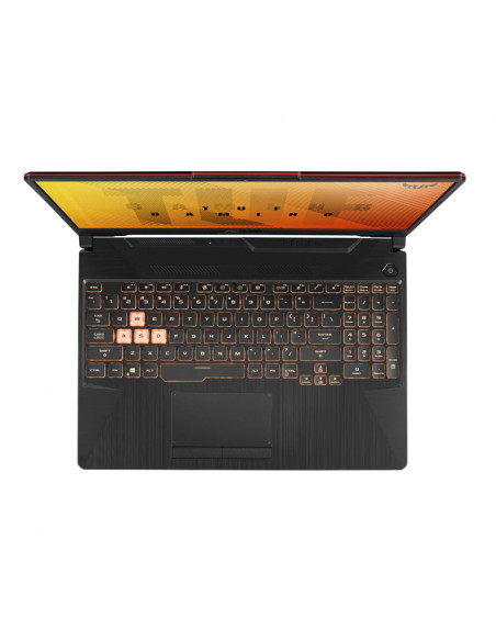 Laptop Gaming ASUS TUF Gaming A15, 15.6-inch, FHD (1920 x