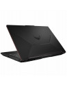 Laptop Gaming ASUS TUF Gaming F17 FX706LI-HX200, 17.3-inch, FHD