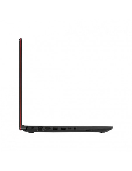 Laptop Gaming ASUS TUF Gaming F17 FX706LI-HX200, 17.3-inch, FHD