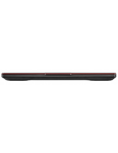 Laptop Gaming ASUS TUF Gaming F17 FX706LI-HX200, 17.3-inch, FHD