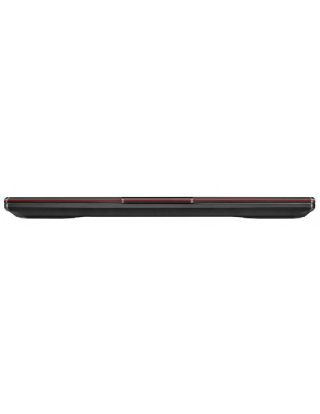 Laptop Gaming ASUS TUF Gaming F17 FX706LI-HX200, 17.3-inch, FHD