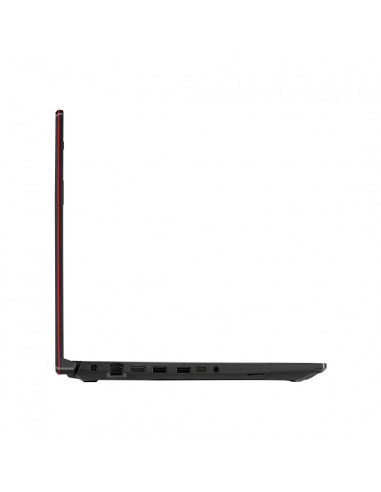 Laptop Gaming ASUS TUF Gaming F17 FX706LI-HX217, 17.3-inch, FHD