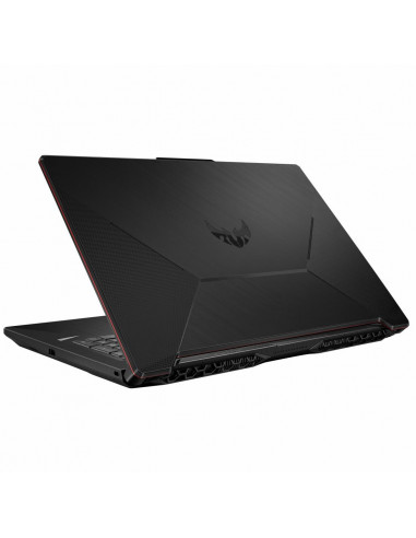 Laptop Gaming ASUS TUF Gaming F17 FX706LI-HX217, 17.3-inch, FHD
