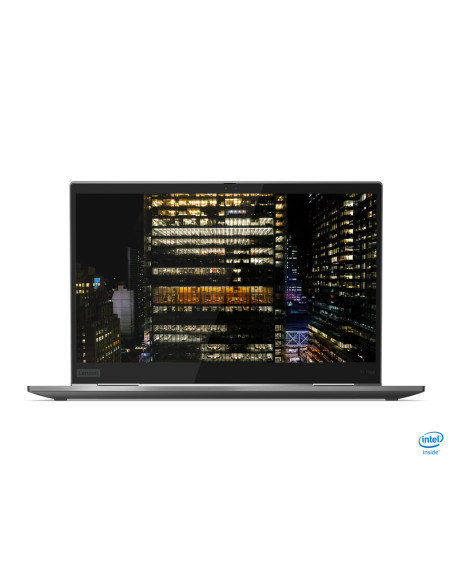 Laptop Lenovo ThinkPad X1 Yoga Gen 5, 14" FHDT (1920x1080)