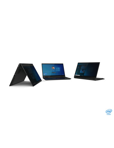 Laptop Lenovo ThinkPad X1 Yoga Gen 5, 14" FHDT (1920x1080)