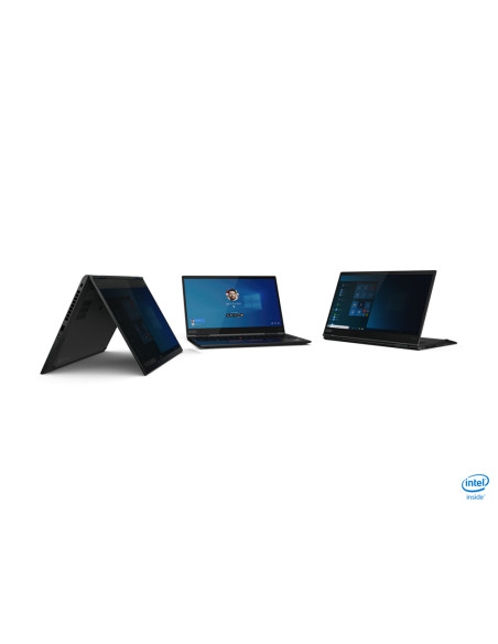 Laptop Lenovo ThinkPad X1 Yoga Gen 5, 14" FHDT (1920x1080)