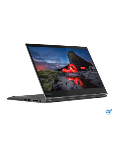 Laptop Lenovo ThinkPad X1 Yoga Gen 5, 14" FHDT (1920x1080)