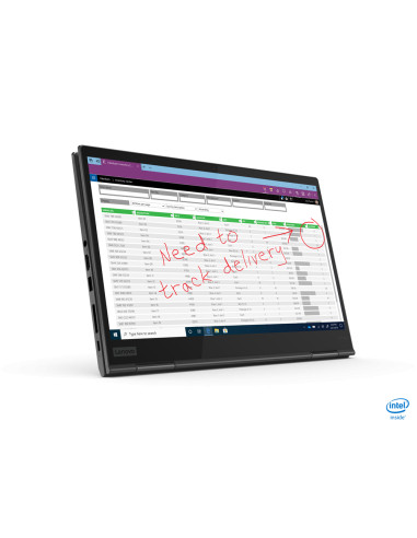 Laptop Lenovo ThinkPad X1 Yoga Gen 5, 14" FHDT (1920x1080)