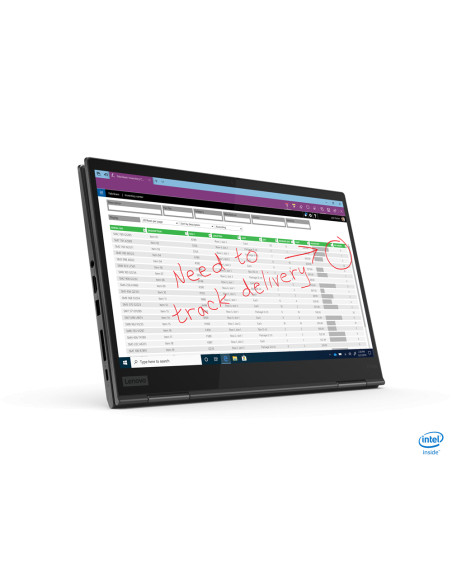 Laptop Lenovo ThinkPad X1 Yoga Gen 5, 14" FHDT (1920x1080)