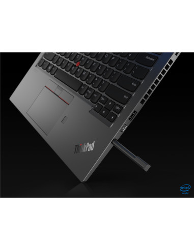 Laptop Lenovo ThinkPad X1 Yoga Gen 5, 14" FHDT (1920x1080)