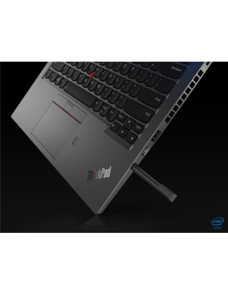 Laptop Lenovo ThinkPad X1 Yoga Gen 5, 14" FHDT (1920x1080)