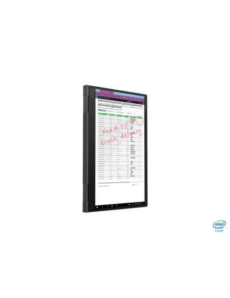 Laptop Lenovo ThinkPad X1 Yoga Gen 5, 14" FHDT (1920x1080)