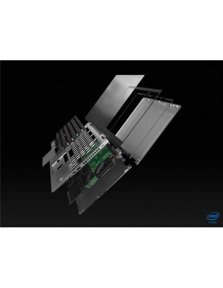 Laptop Lenovo ThinkPad X1 Yoga Gen 5, 14" FHDT (1920x1080)