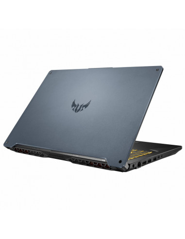Laptop Gaming ASUS TUF Gaming A17 FA706IU-HX330, 17.3-inch, FHD