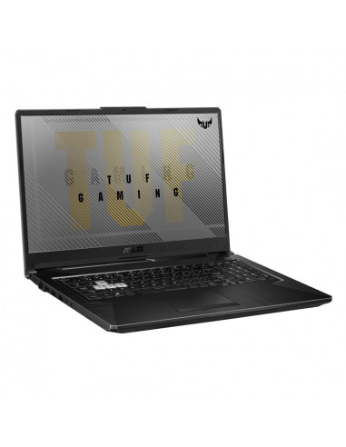 Laptop Gaming ASUS TUF Gaming A17 FA706II-HX361, 17.3-inch, FHD