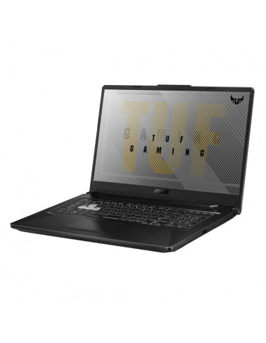 Laptop Gaming ASUS TUF Gaming A17 FA706II-HX361, 17.3-inch, FHD