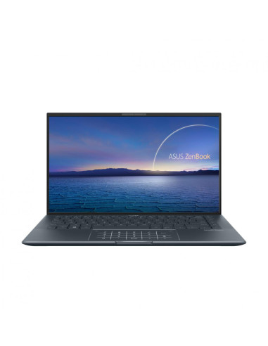 UltraBook ASUS ZenBook UX435EG-A5044T, 14.0-inch, FHD (1920 x