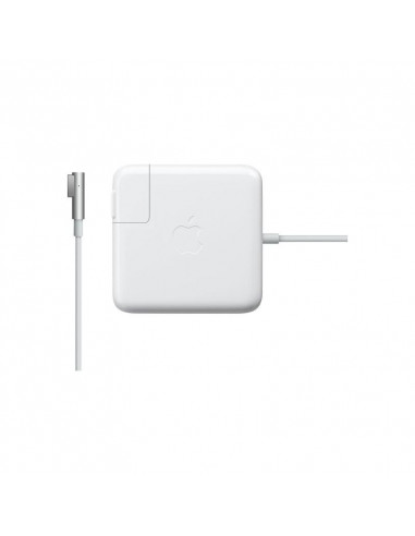 Adaptor Apple MagSafe 85W, compatibil MacBook Pro 2010, culoare