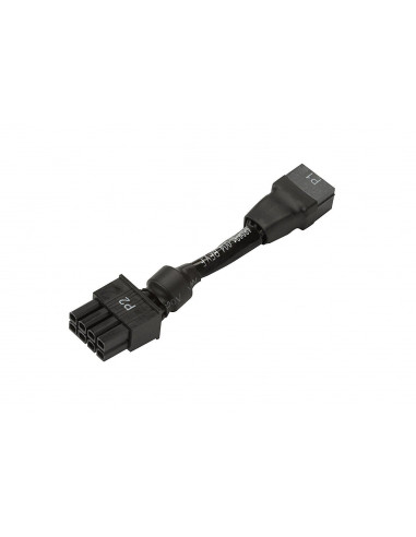 N1G35AA,HP Adaptor 6pin to 8pin