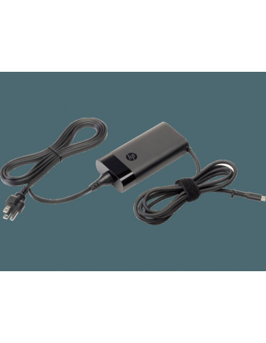 2LN85AA,HP 90W USB-C Power adapter HE