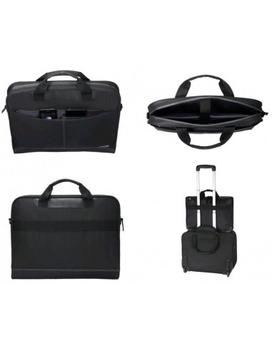NB CASE NEREUS 16"/BLACK XB4000BA00010 ASUS,90-XB4000BA00010-