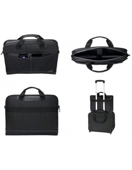 NB CASE NEREUS 16"/BLACK XB4000BA00010 ASUS,90-XB4000BA00010-