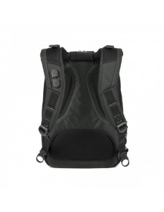 Rucsac notebook Targus TBB013EU 15-15.6 Black Material