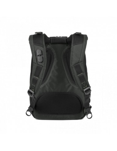 Rucsac notebook Targus TBB013EU 15-15.6 Black Material