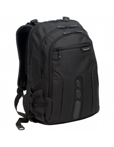 Rucsac notebook Targus TBB013EU 15-15.6 Black Material