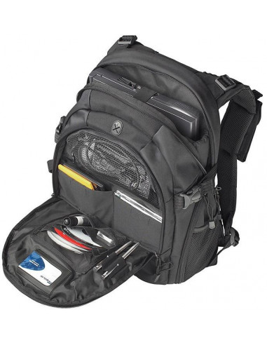 Rucsac Dell Notebook Carrying Backpack Targus Campus