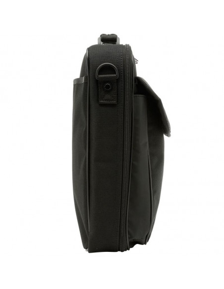 Geanta notebook Targus TAR300 15.6 Polyester Black,TAR300