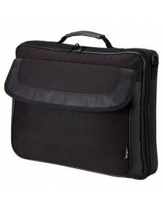Geanta notebook Targus TAR300 15.6 Polyester Black,TAR300 2