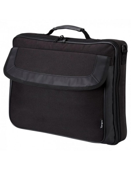 Geanta notebook Targus TAR300 15.6 Polyester Black,TAR300