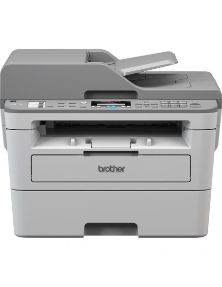 Multif. laser A4 mono fax Brother MFC-B7715DW,MFCB7715DWYJ1