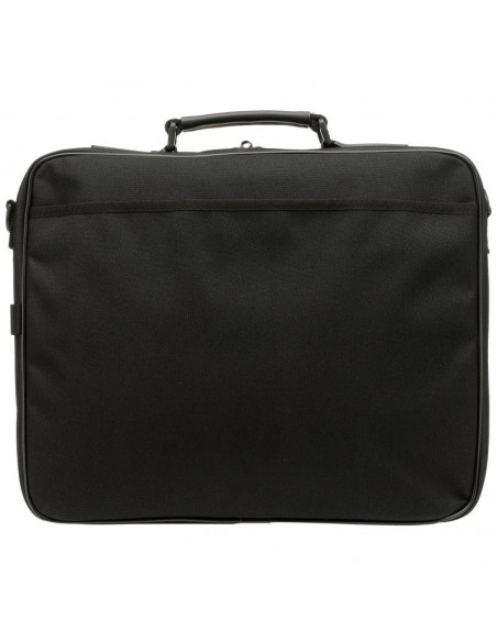 Geanta notebook Targus TAR300 15.6 Polyester Black,TAR300