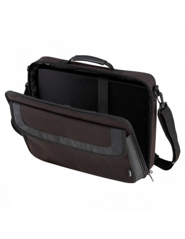 Geanta notebook Targus TAR300 15.6 Polyester Black,TAR300