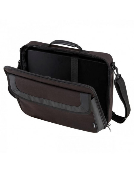 Geanta notebook Targus TAR300 15.6 Polyester Black,TAR300