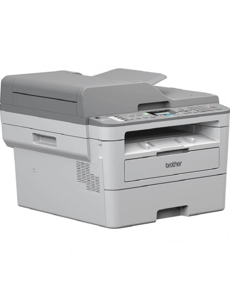 Multif. laser A4 mono fax Brother MFC-B7715DW,MFCB7715DWYJ1