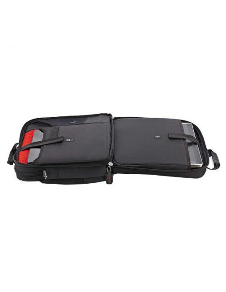 Dell Notebook carrying case Premier 13.3'', Fabric, Padded