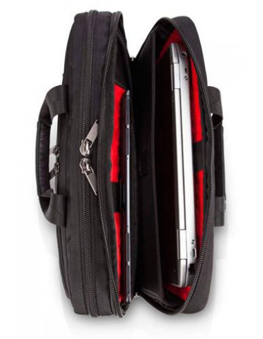 Dell Notebook carrying case Premier 13.3'', Fabric, Padded