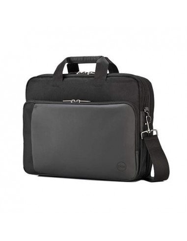 Dell Notebook carrying case Premier 13.3'', Fabric, Padded