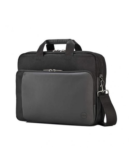 Dell Notebook carrying case Premier 13.3'', Fabric, Padded