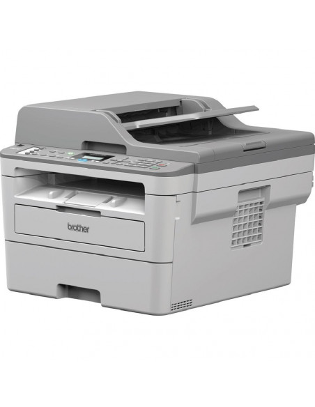 Multif. laser A4 mono fax Brother MFC-B7715DW,MFCB7715DWYJ1