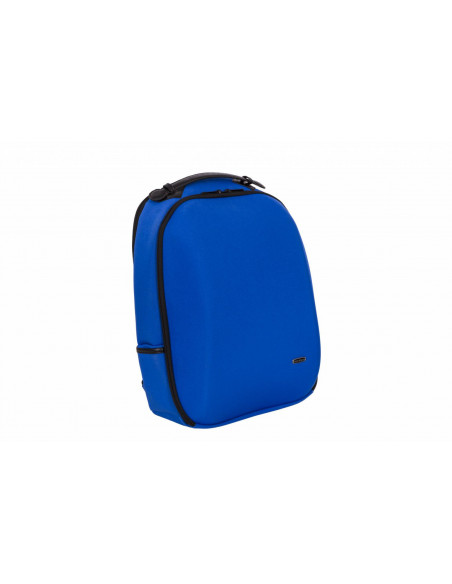 Rucsac notebook Serioux BPK-1601, carcasa rigida, max 15.6"
