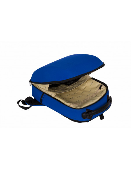 Rucsac notebook Serioux BPK-1601, carcasa rigida, max 15.6"