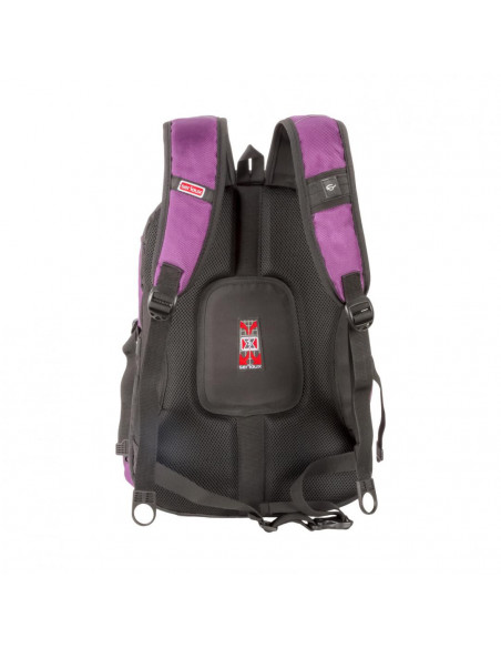 Rucsac notebook Serioux TRIP, max 15.6", multiple